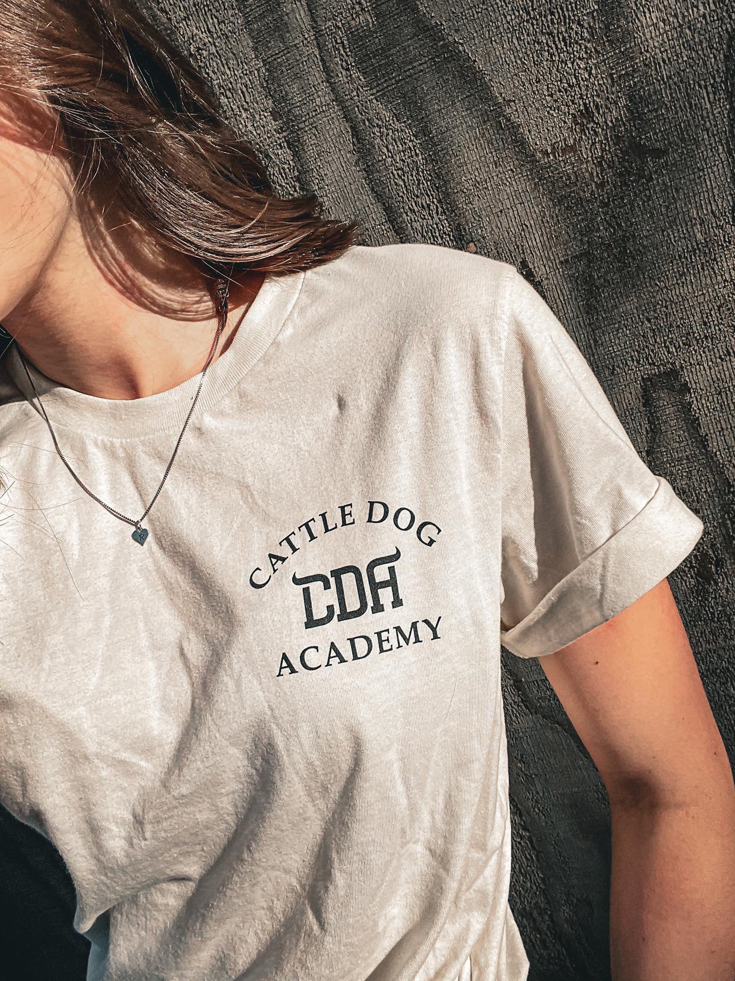 Cattle Dog T-shirt