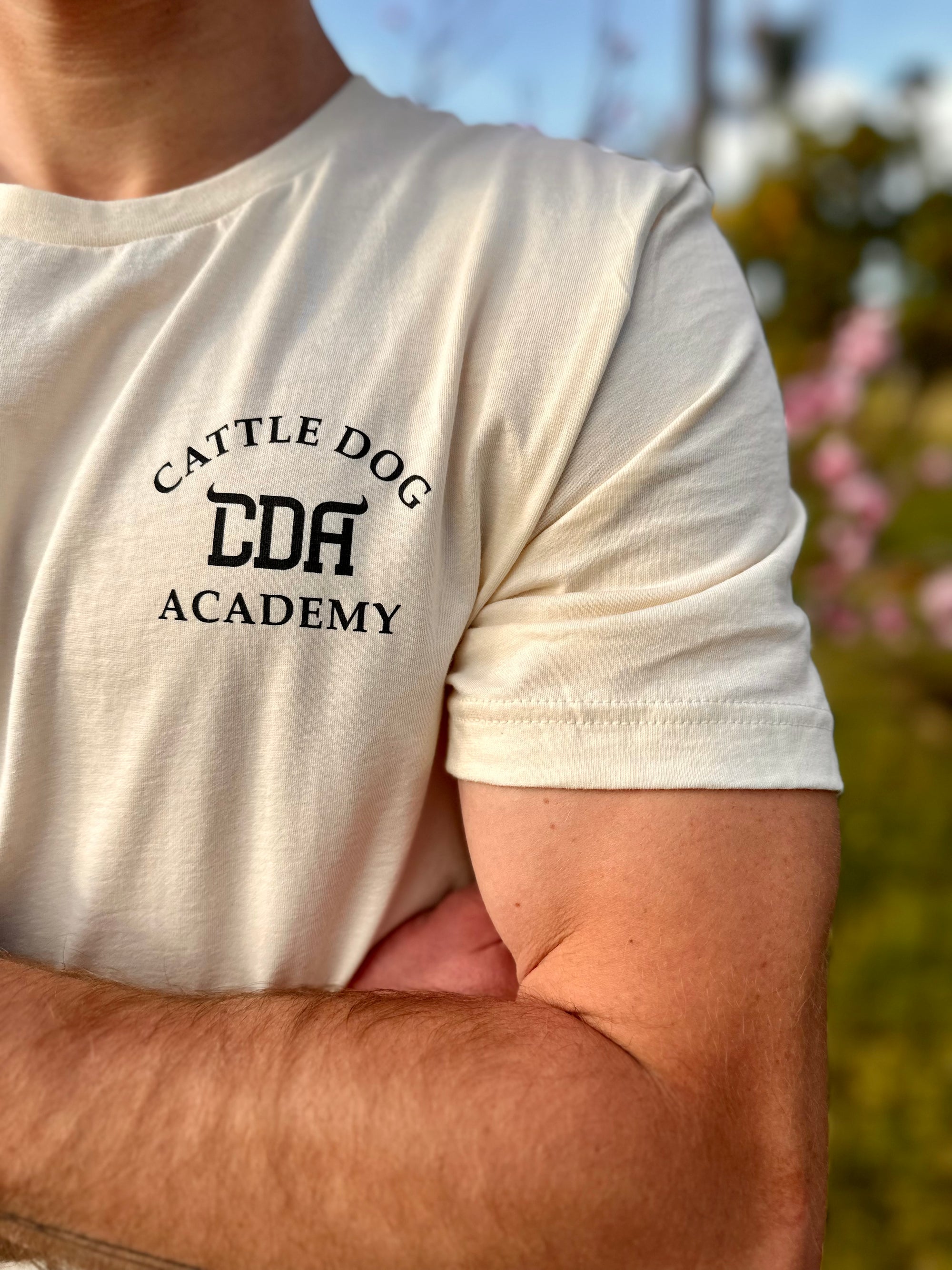 Cattle Dog T-shirt