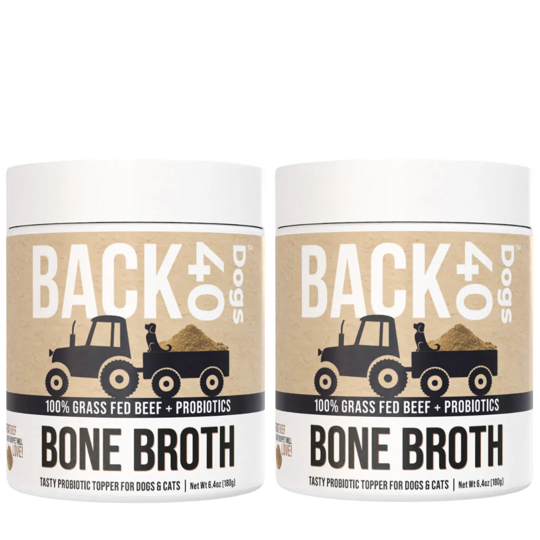 BONE BROTH PROBIOTIC