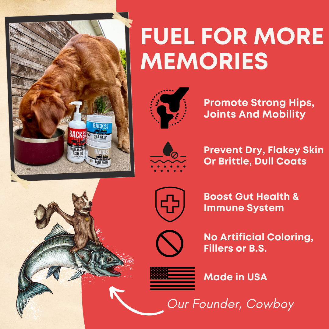 Immunity & Vitality Stack