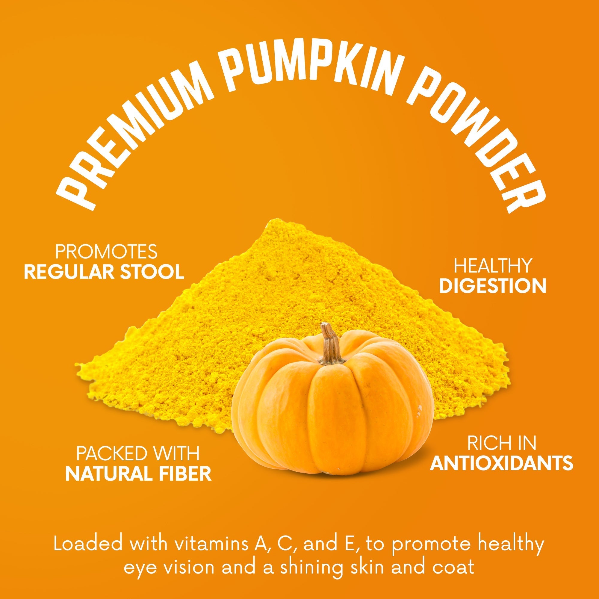 PUMPKIN POWER - 90 Day Supply Bundle (2)