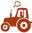 BACK 40 DOGS logo