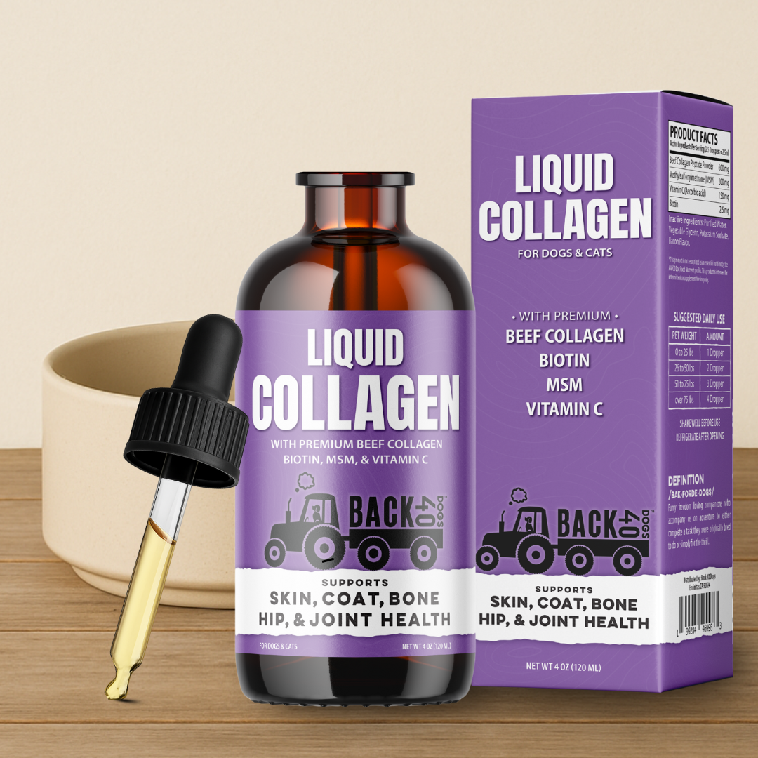 Liquid Collagen
