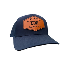 Load image into Gallery viewer, Cattle Dog Academy Hat

