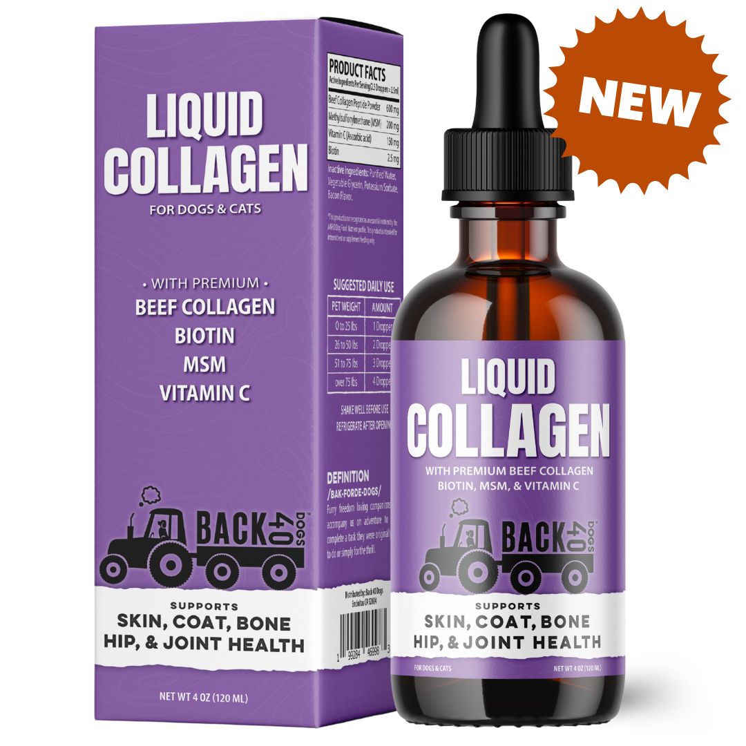 Liquid Collagen