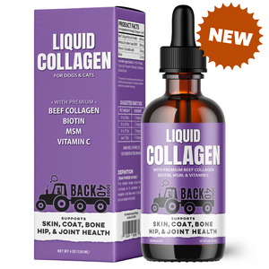 Liquid Collagen