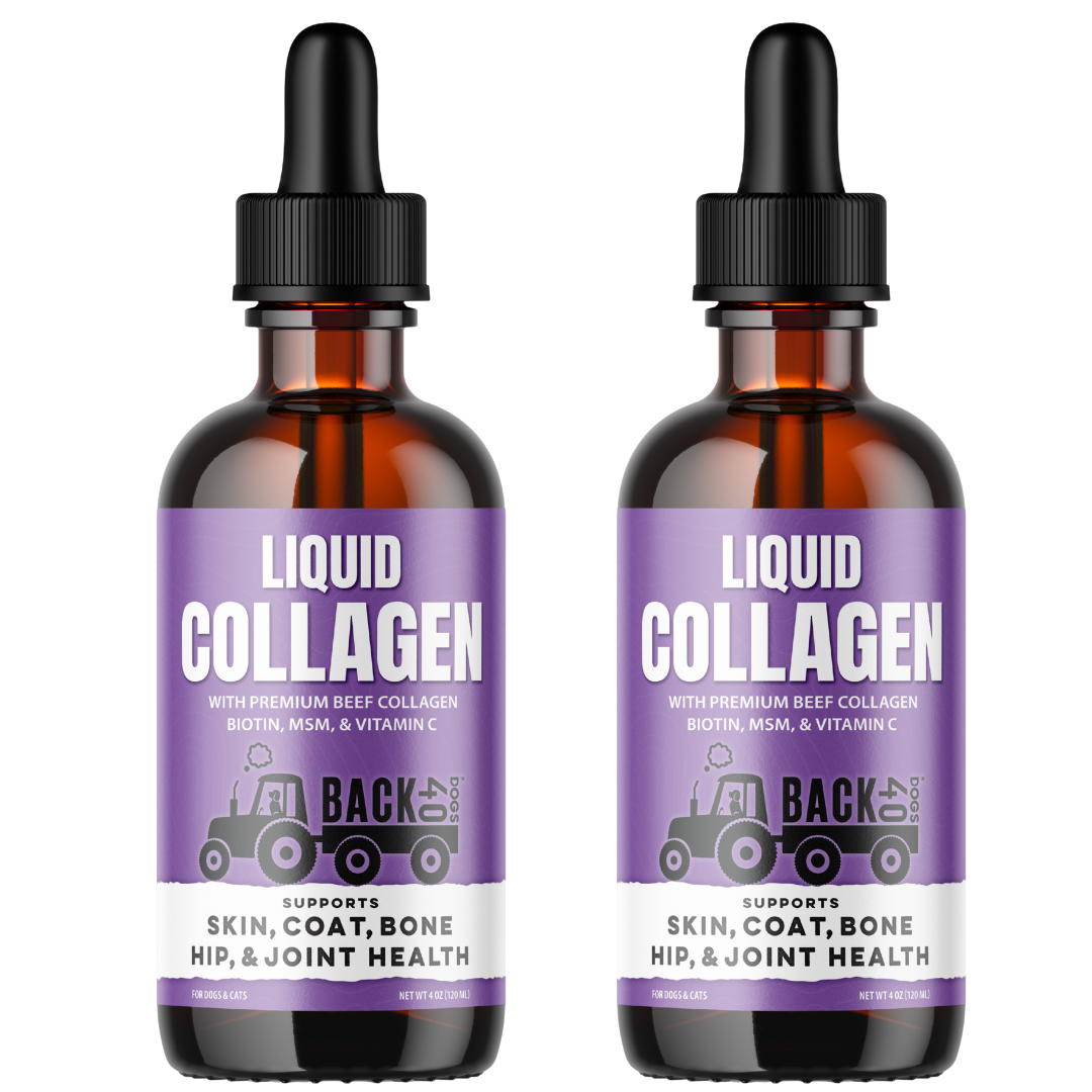 Liquid Collagen