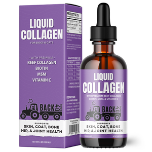 Liquid Collagen