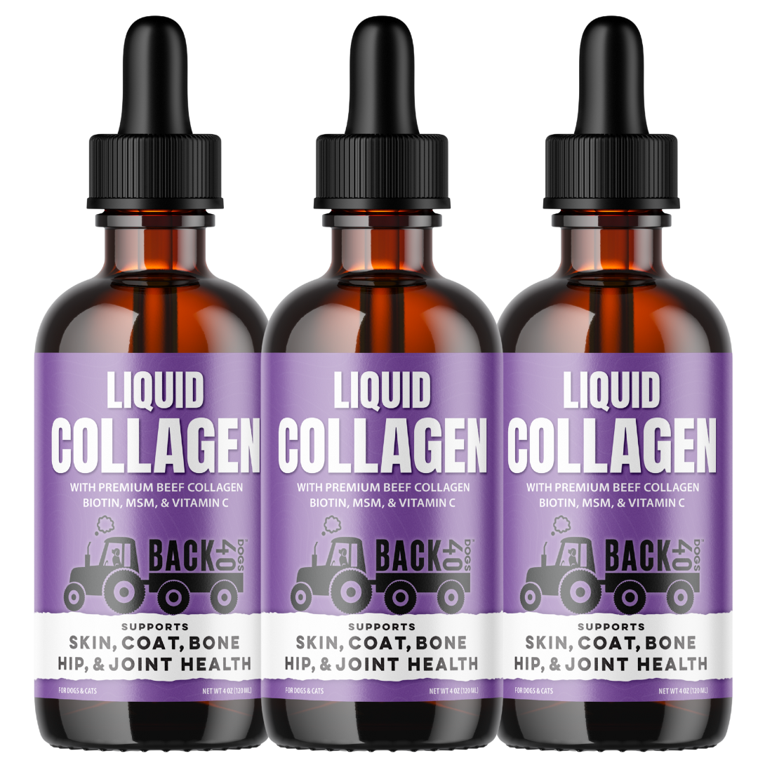 Liquid Collagen