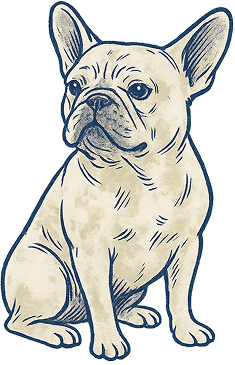 Dog Illustration