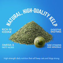 Load image into Gallery viewer, KELP SUPPLEMENT BUNDLE (2)
