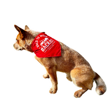 Load image into Gallery viewer, Bred to Work Bandana
